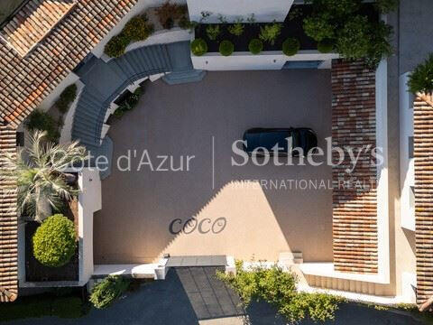 House Saint-Paul-de-Vence - 10 bedrooms - 895m²