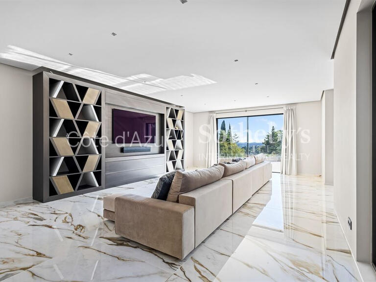 Maison Saint-Paul - 10 chambres - 895m²