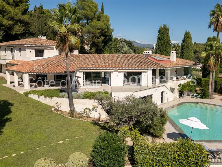 House Saint-Paul-de-Vence - 10 bedrooms - 828m²