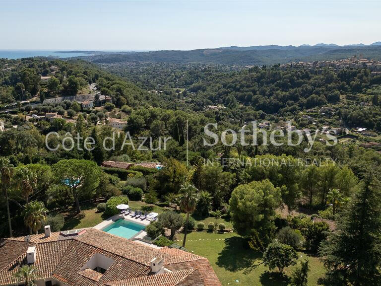 House Saint-Paul-de-Vence - 10 bedrooms - 828m²