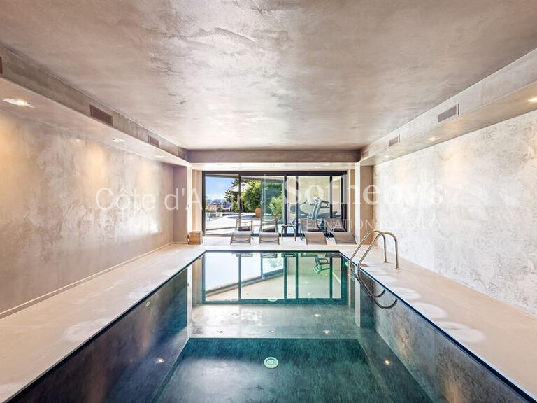 House Saint-Paul-de-Vence - 10 bedrooms - 895m²