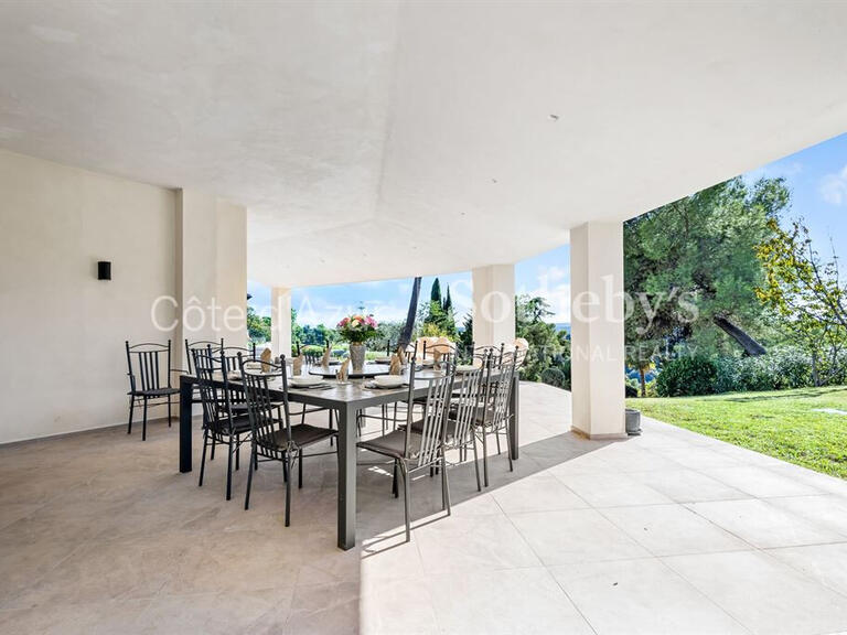 House Saint-Paul-de-Vence - 10 bedrooms - 895m²