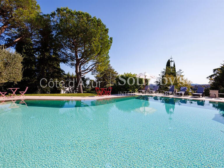 House Saint-Paul-de-Vence - 10 bedrooms - 828m²