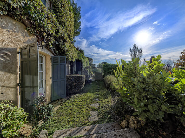 House Saint-Paul-de-Vence - 5 bedrooms - 300m²