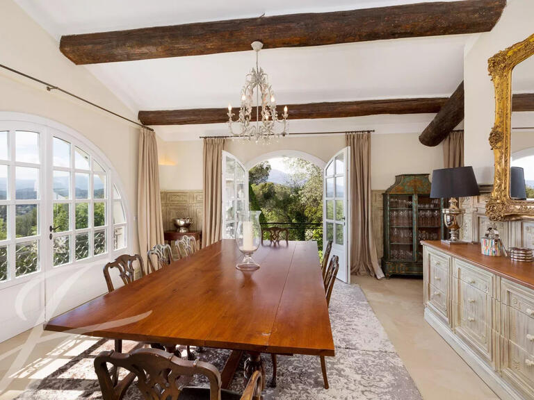 House Saint-Paul-de-Vence - 8 bedrooms - 501m²