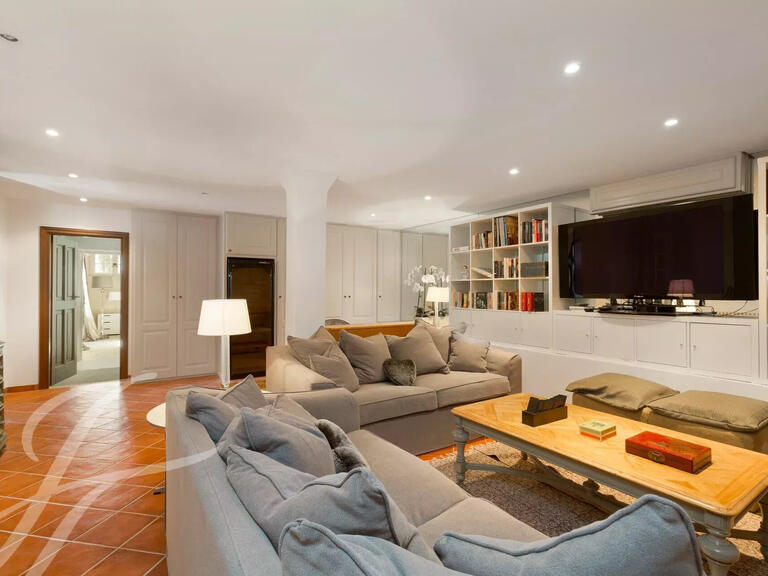 House Saint-Paul-de-Vence - 8 bedrooms - 501m²