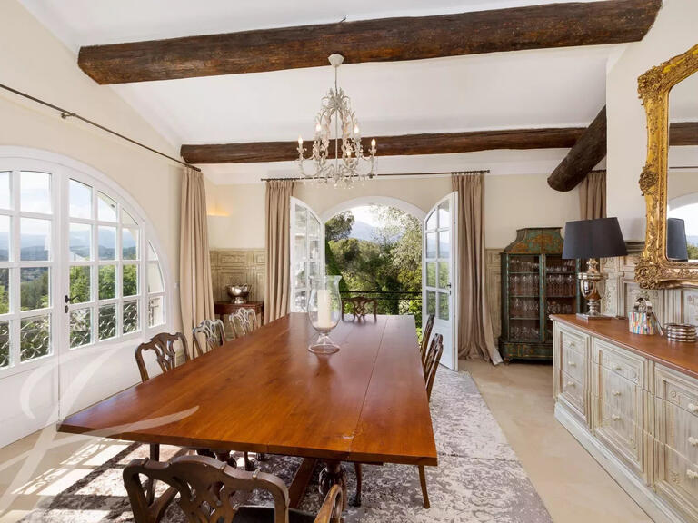 House Saint-Paul-de-Vence - 8 bedrooms - 600m²