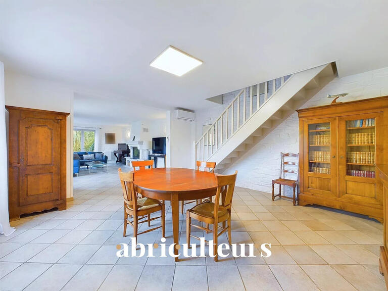 Maison Saint-Paul - 4 chambres - 135m²