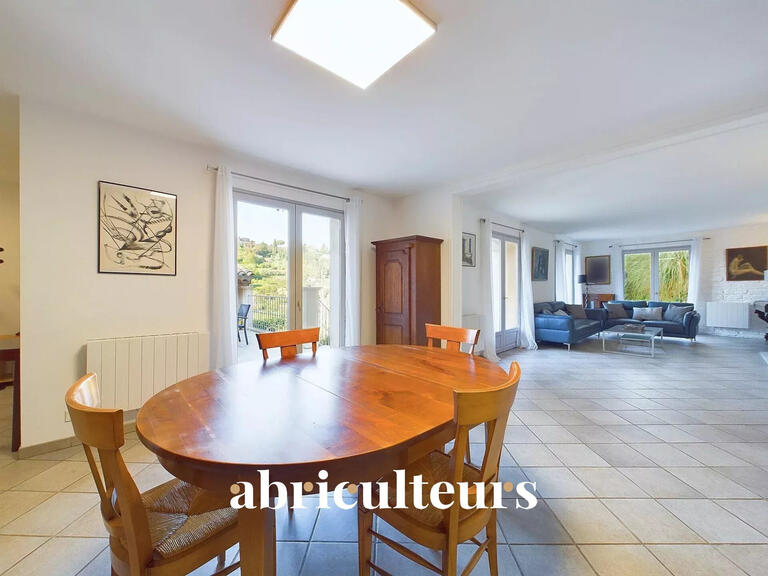 Maison Saint-Paul - 4 chambres - 135m²