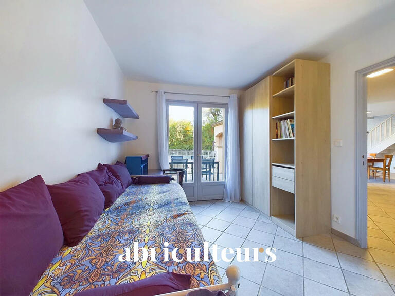 House Saint-Paul-de-Vence - 4 bedrooms - 135m²