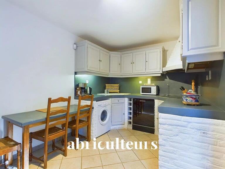 Maison Saint-Paul - 4 chambres - 135m²