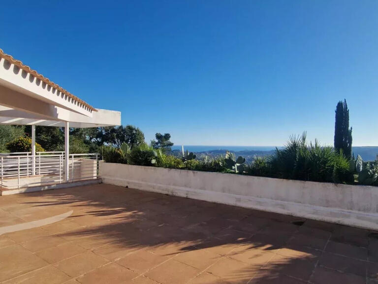 House Saint-Paul-de-Vence - 4 bedrooms - 529m²