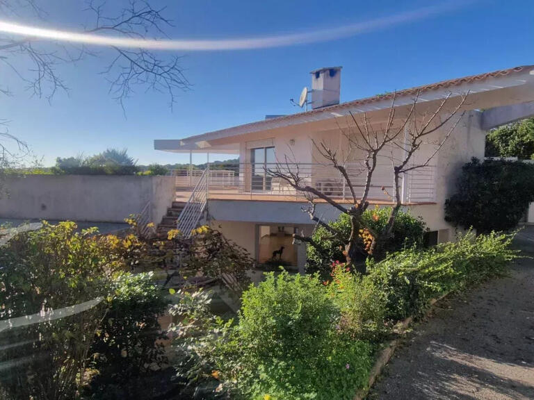 House Saint-Paul-de-Vence - 4 bedrooms - 529m²