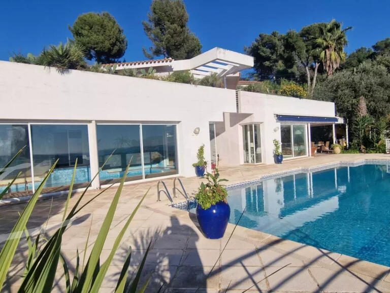 House Saint-Paul-de-Vence - 4 bedrooms - 529m²