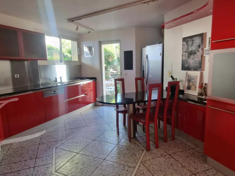 House Saint-Paul-de-Vence - 4 bedrooms - 529m²