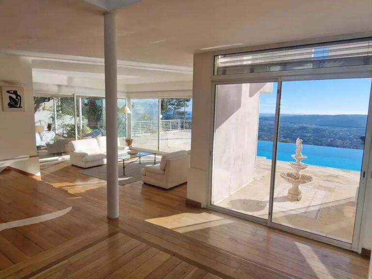 House Saint-Paul-de-Vence - 4 bedrooms - 529m²