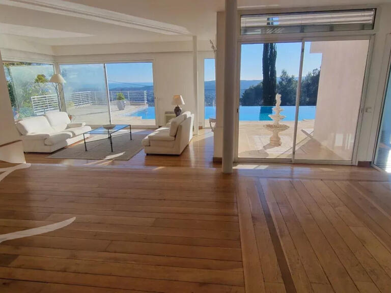 House Saint-Paul-de-Vence - 4 bedrooms - 529m²