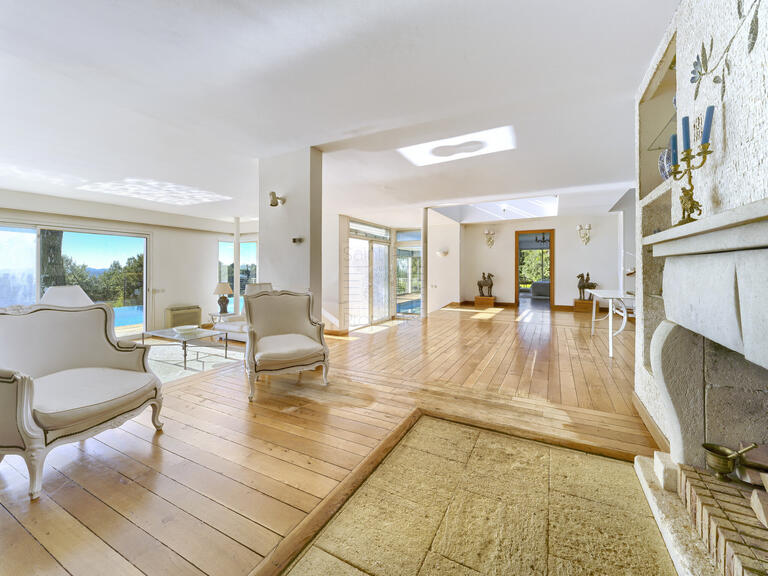 House Saint-Paul-de-Vence - 4 bedrooms - 235m²