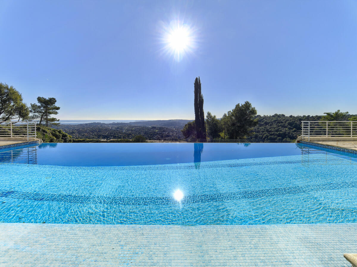 House Saint-Paul-de-Vence