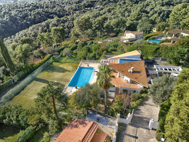 House Saint-Paul-de-Vence - 4 bedrooms - 235m²