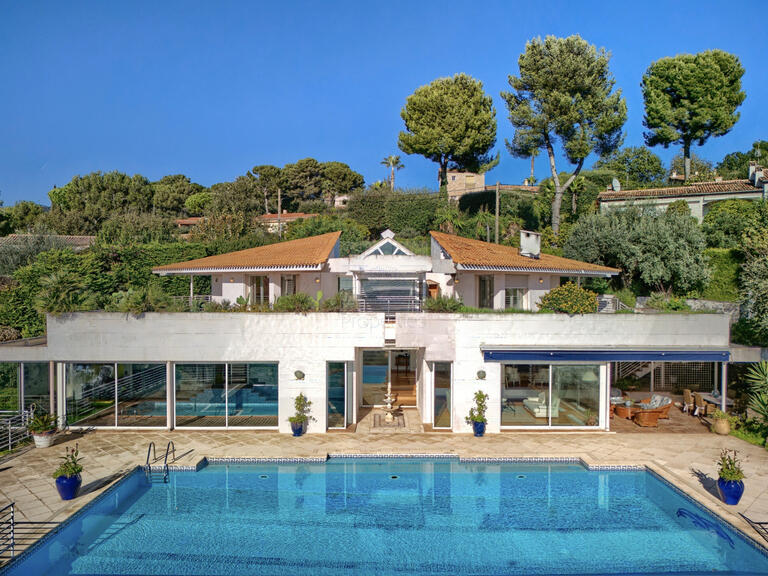 House Saint-Paul-de-Vence - 4 bedrooms - 235m²