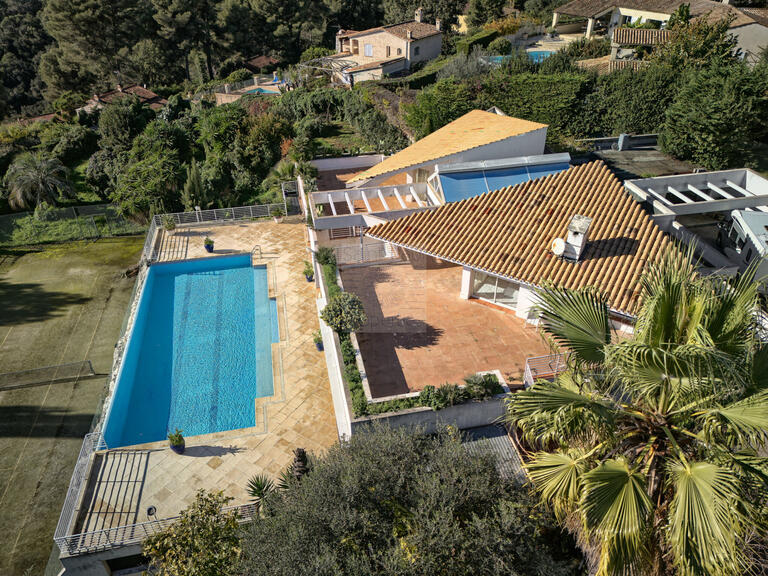 House Saint-Paul-de-Vence - 4 bedrooms - 235m²