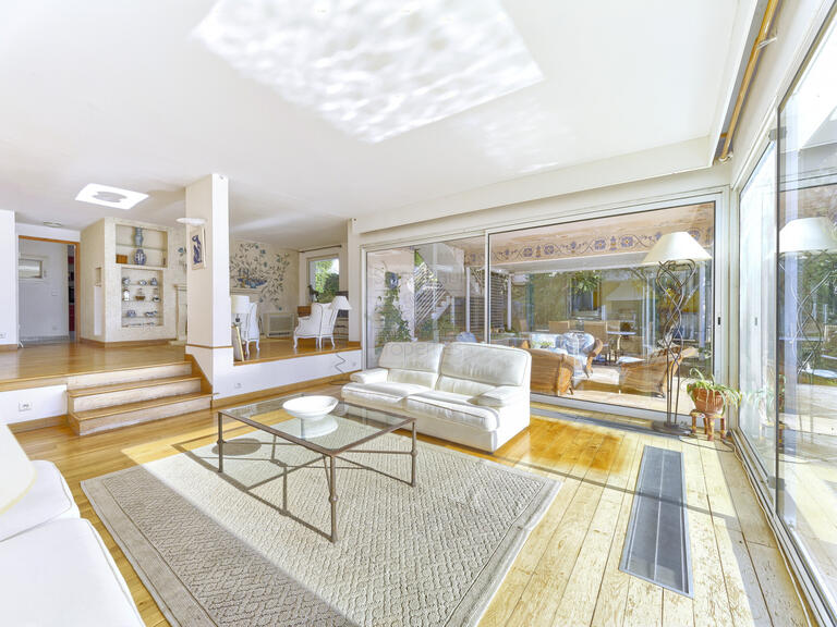 House Saint-Paul-de-Vence - 4 bedrooms - 235m²