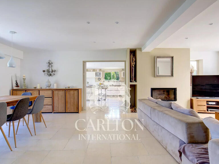 House Saint-Paul-de-Vence - 6 bedrooms - 352m²