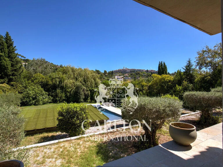 House Saint-Paul-de-Vence - 6 bedrooms - 352m²