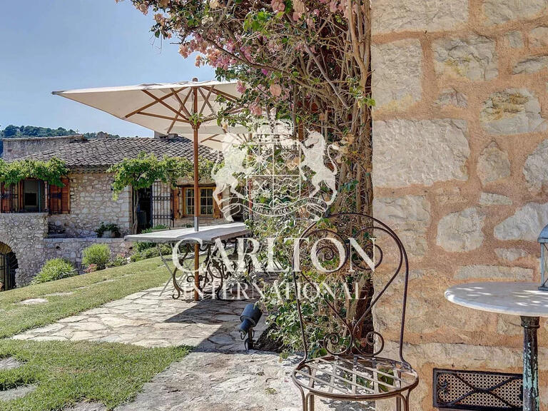 House Saint-Paul-de-Vence - 6 bedrooms - 235m²