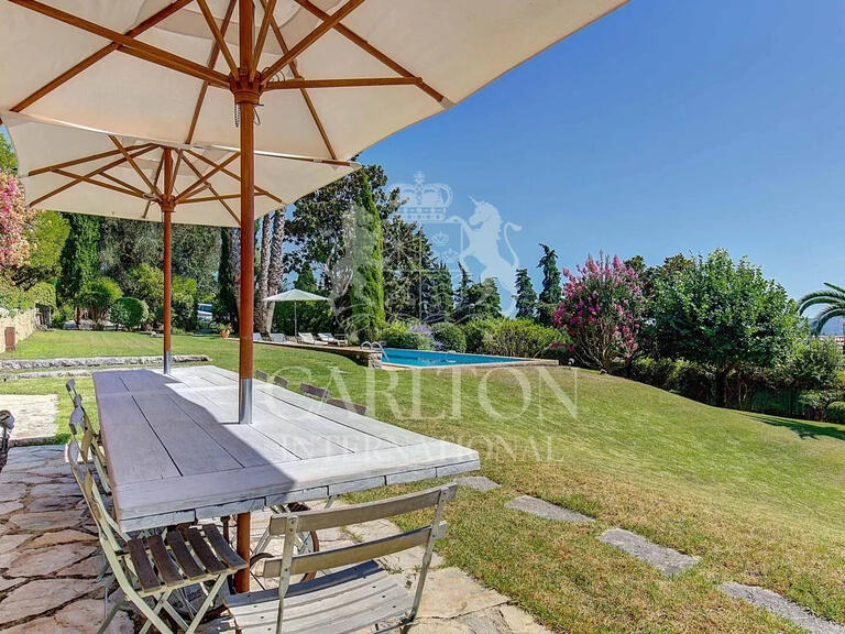 House Saint-Paul-de-Vence - 6 bedrooms - 235m²