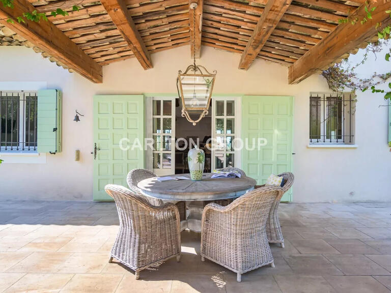 Sale Property Saint-Paul-de-Vence - 7 bedrooms