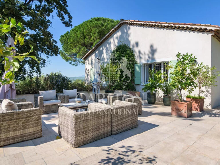 Property Saint-Paul-de-Vence - 7 bedrooms - 500m²