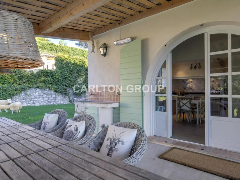 Sale Property Saint-Paul-de-Vence - 7 bedrooms