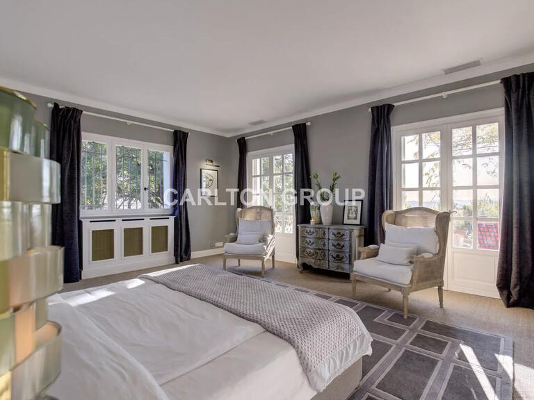 Sale Property Saint-Paul-de-Vence - 7 bedrooms