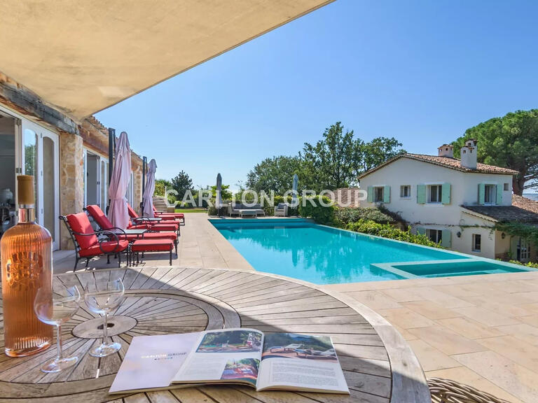 Sale Property Saint-Paul-de-Vence - 7 bedrooms