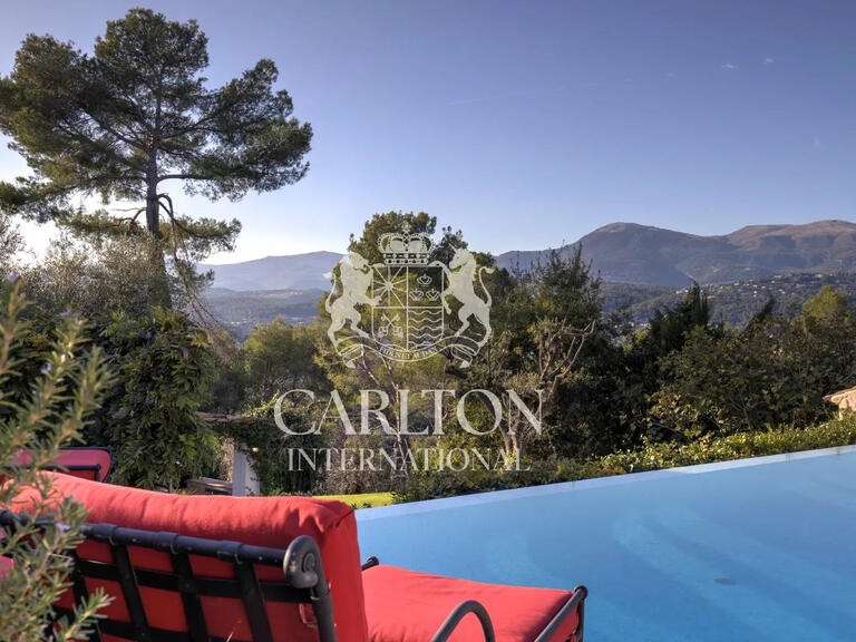 Property Saint-Paul-de-Vence - 7 bedrooms - 500m²