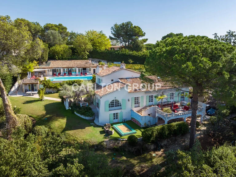 Sale Property Saint-Paul-de-Vence - 7 bedrooms