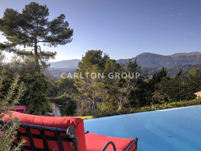 Property Saint-Paul-de-Vence - 7 bedrooms - 500m²