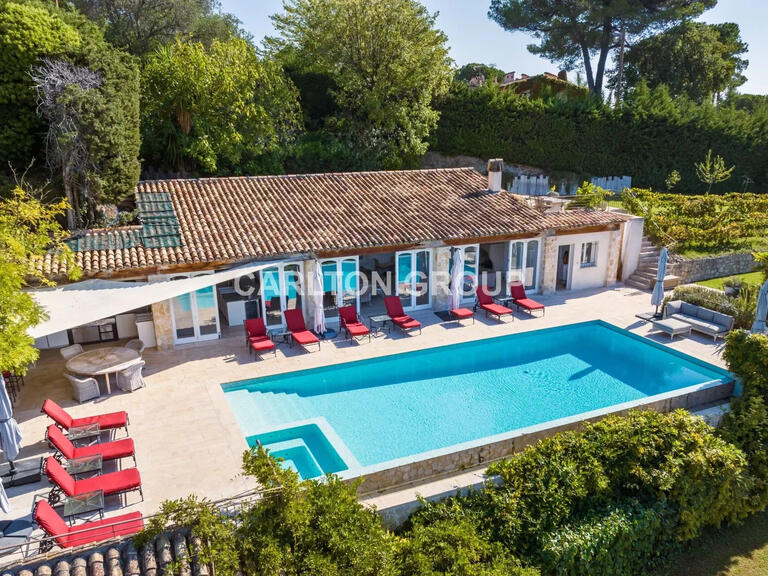 Sale Property Saint-Paul-de-Vence - 7 bedrooms