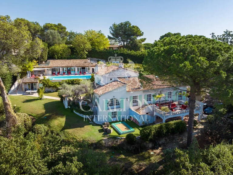 Property Saint-Paul-de-Vence - 7 bedrooms - 500m²