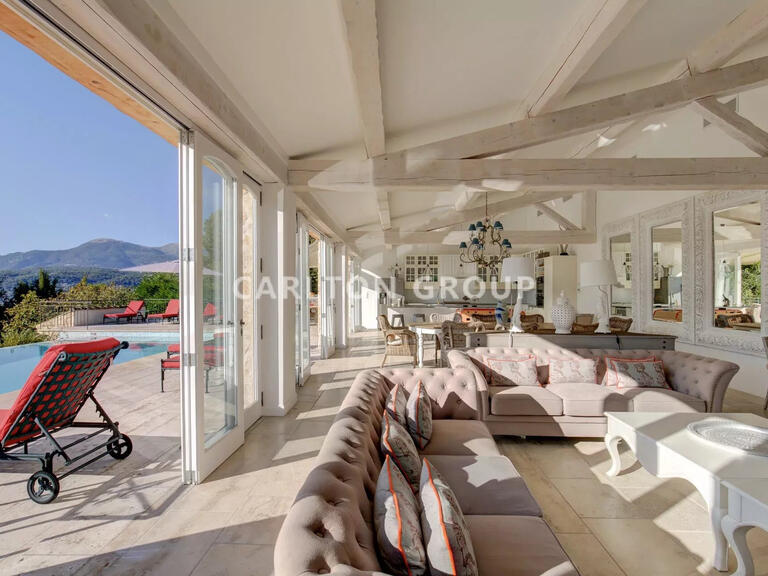 Property Saint-Paul-de-Vence - 7 bedrooms - 500m²