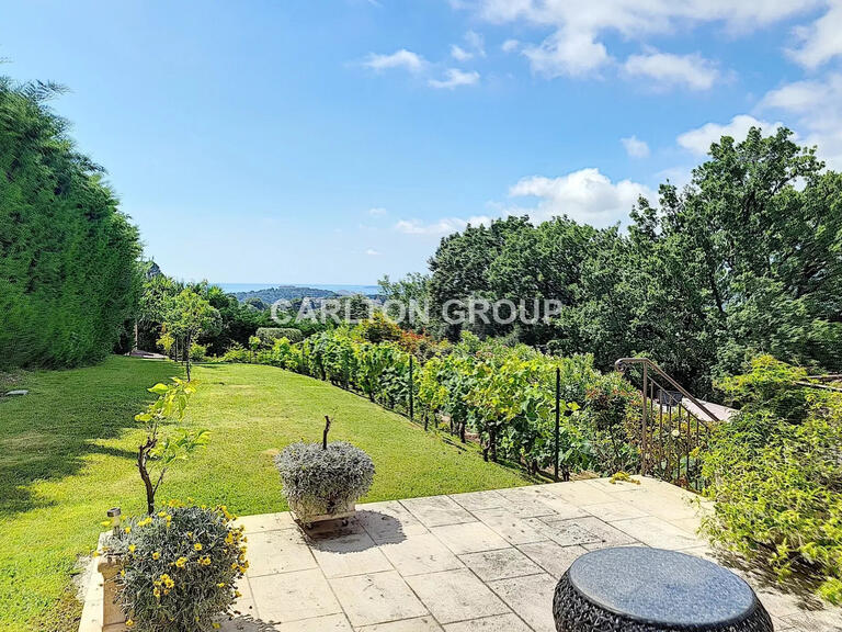 Sale Property Saint-Paul-de-Vence - 7 bedrooms