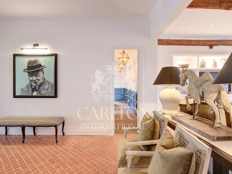 Property Saint-Paul-de-Vence - 7 bedrooms - 500m²