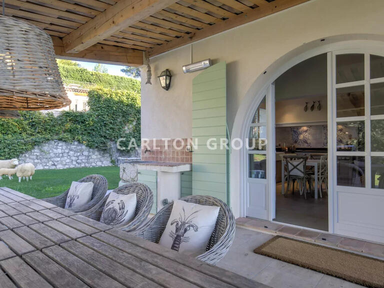 Property Saint-Paul-de-Vence - 7 bedrooms - 500m²