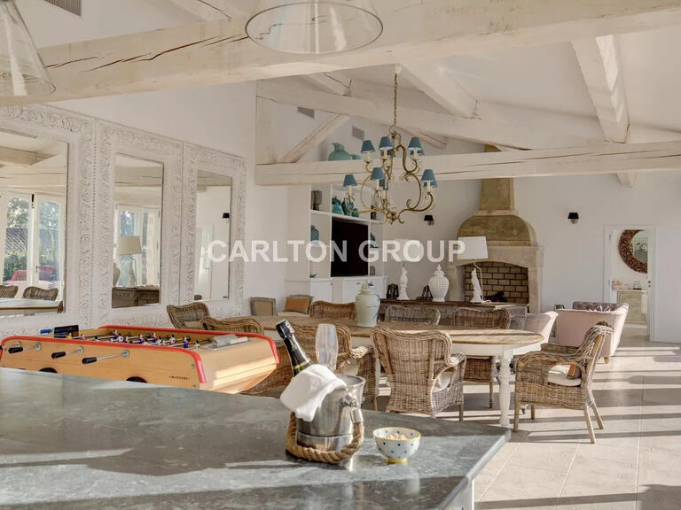 Sale Property Saint-Paul-de-Vence - 7 bedrooms