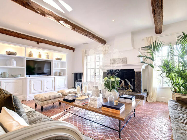 Property Saint-Paul-de-Vence - 7 bedrooms - 500m²