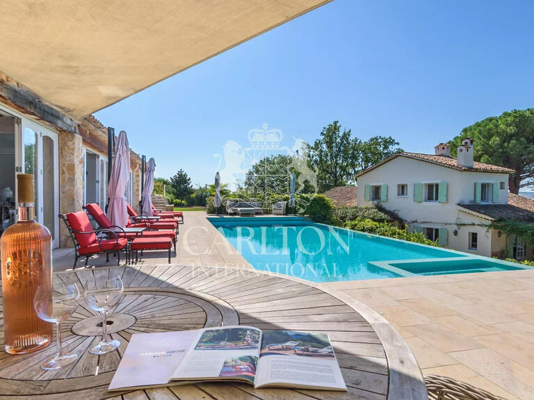 Property Saint-Paul-de-Vence - 7 bedrooms - 500m²