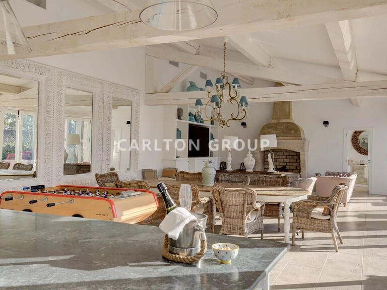 Property Saint-Paul-de-Vence - 7 bedrooms - 500m²