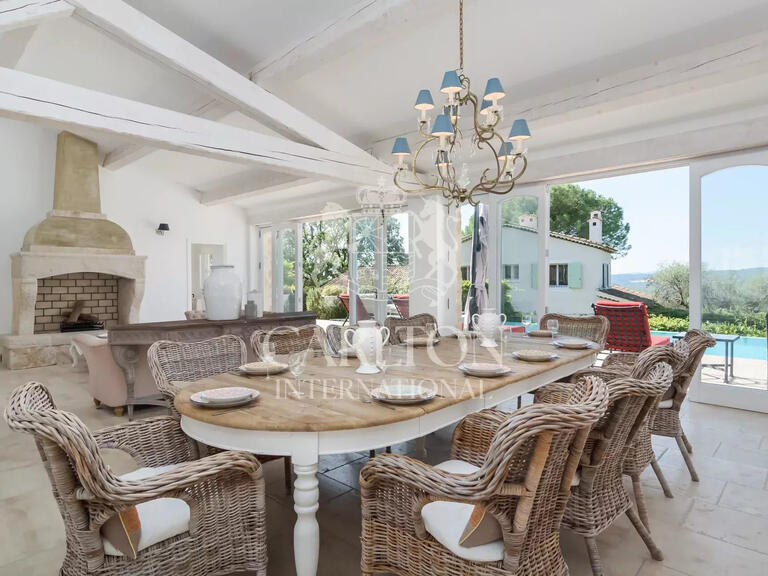 Property Saint-Paul-de-Vence - 7 bedrooms - 500m²